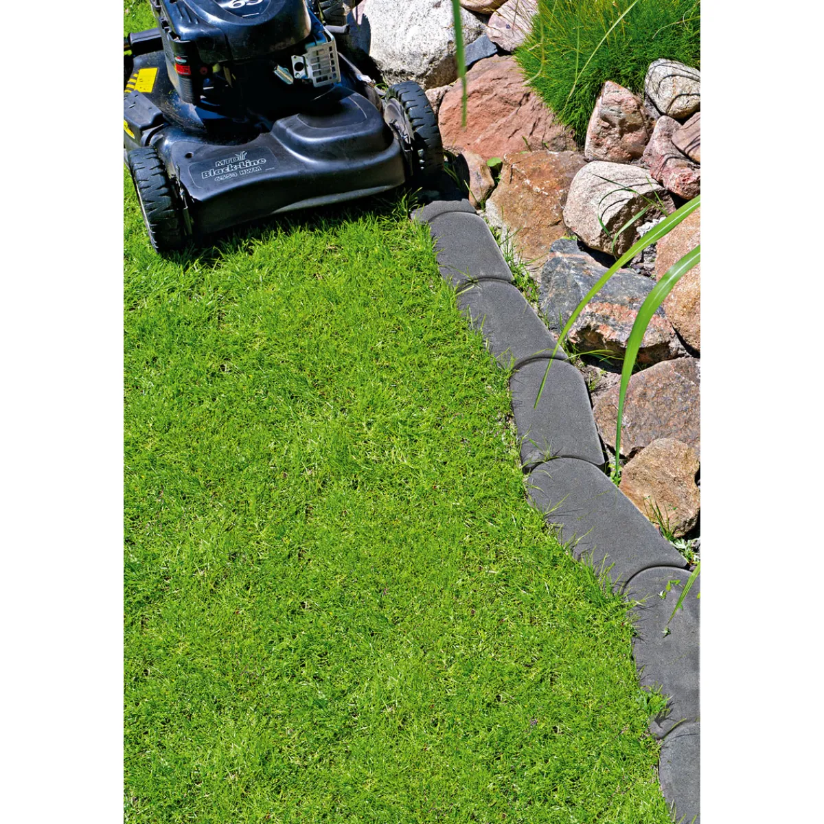 Outlet Lusit Maehfix, 33x16x4,5 cm