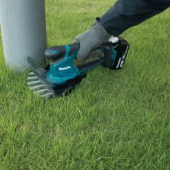 Online Makita Akku-Grasschere DUM604ZX