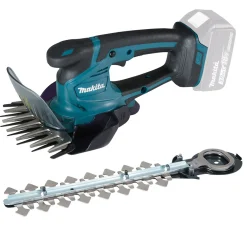 Online Makita Akku-Grasschere DUM604ZX