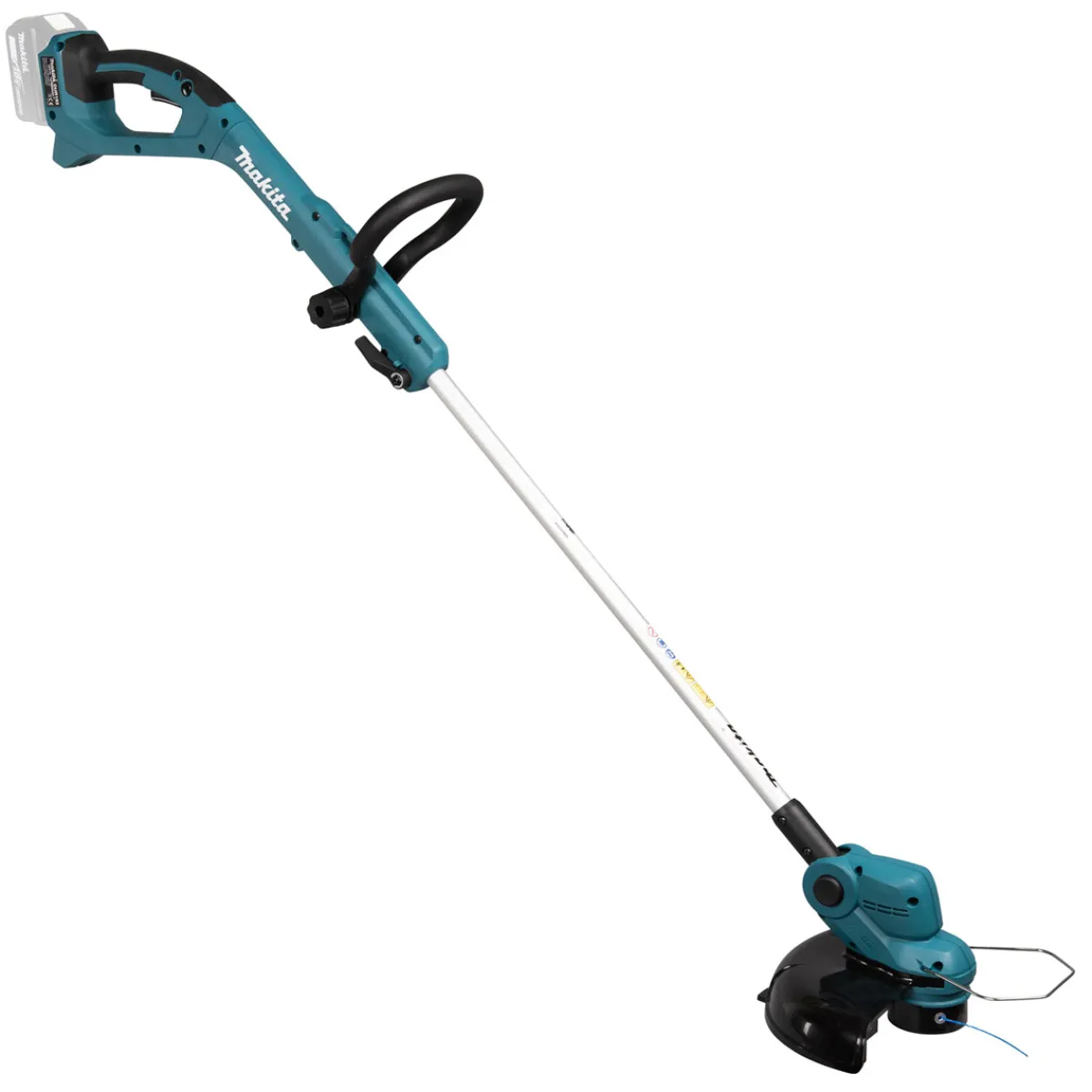 Sale Makita Akku- Rasentrimmer DUR193Z 18V