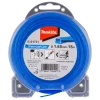 Makita Mähfaden Four-Leaf