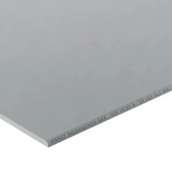 1-Mann-Platten weiß 200 x 60 cm