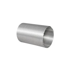Discount Marley Alu-Flex-Rohr Luftrohr flexibel 100 x 10 cm