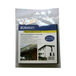 Outlet Marley Regenwasserschlauch 5 m 125 mm