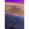 Online Lusit Mauer Trendline Vollstein 40x20x8,25 cmGrau-Anthr.-Melange