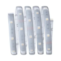 Hot Paulmann MaxLED 250 Basisset 1,5m RGB§ IP44Protect Cover W 230/24V Silber