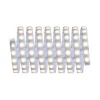 Sale Paulmann MaxLED 500 Basisset 3m TunW IP44 Cover2700K-6500K 20W 230/24V 36VA Si Ks