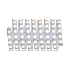 Sale Paulmann MaxLED 500 Basisset 3m TunW IP44 Cover2700K-6500K 20W 230/24V 36VA Si Ks