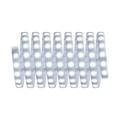 Sale Paulmann MaxLED 500 Basisset 3m TunW IP44 Cover2700K-6500K 20W 230/24V 36VA Si Ks