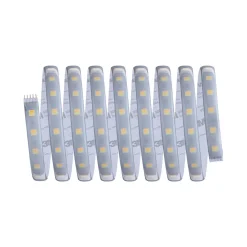 Sale Paulmann MaxLED 500 Basisset 3m TunW IP44 Cover2700K-6500K 20W 230/24V 36VA Si Ks