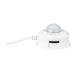 Outlet Paulmann MaxLED 250 Comfort Set Bett 1m Warmweiss2700K Protect Cover IP44 4W 24V Silb