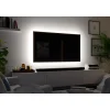 Discount Paulmann MaxLED 250 Comfort Sets TV 65 RGBW 3000K22W 230/24V Silber Kst