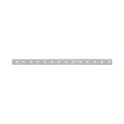 Sale Paulmann MaxLED 500 Stripe 1m TunW IP44 Cover2700K-6500K 7W 24V Silber Kst
