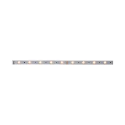 Discount Paulmann MaxLED 250 Stripe 1m TunW IP202700-6500K 4W 24V Silber