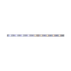 Discount Paulmann MaxLED 250 Stripe 1m TunW IP202700-6500K 4W 24V Silber