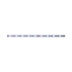 Discount Paulmann MaxLED 250 Stripe 1m TunW IP202700-6500K 4W 24V Silber
