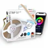 Clearance Megalight SMART STRIP USB RGB 2M TUYA