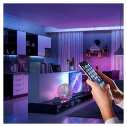 Clearance Megalight SMART STRIP USB RGB 2M TUYA