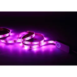 Clearance Megalight SMART STRIP USB RGB 2M TUYA