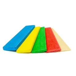 Sale Mehrzweck-Ausgleichshölzer 2,0 x 0,5 x 8,0 cm 50 Stk.