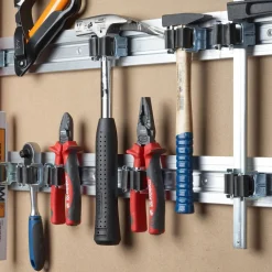 Clearance Meister Geraetehalter 5 Stück