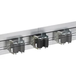 Clearance Meister Geraetehalter 5 Stück