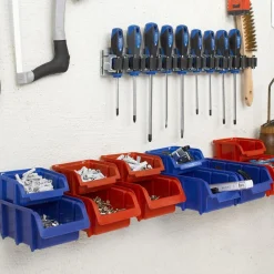 Sale Meister Gerätehalter Alu
