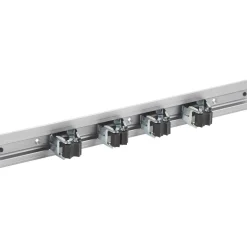 Sale Meister Gerätehalter Alu