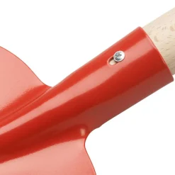 Clearance Meister Holsteiner Schaufel mit Stiel