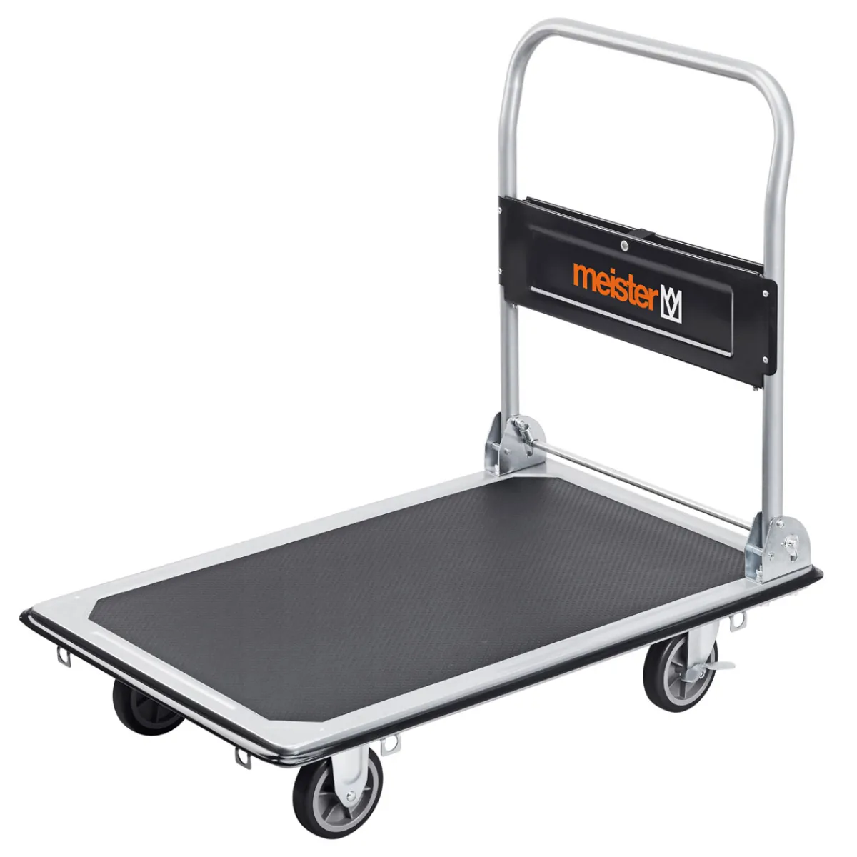 Discount Meister Transportwagen XL