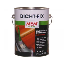 Clearance MEM Dicht-Fix