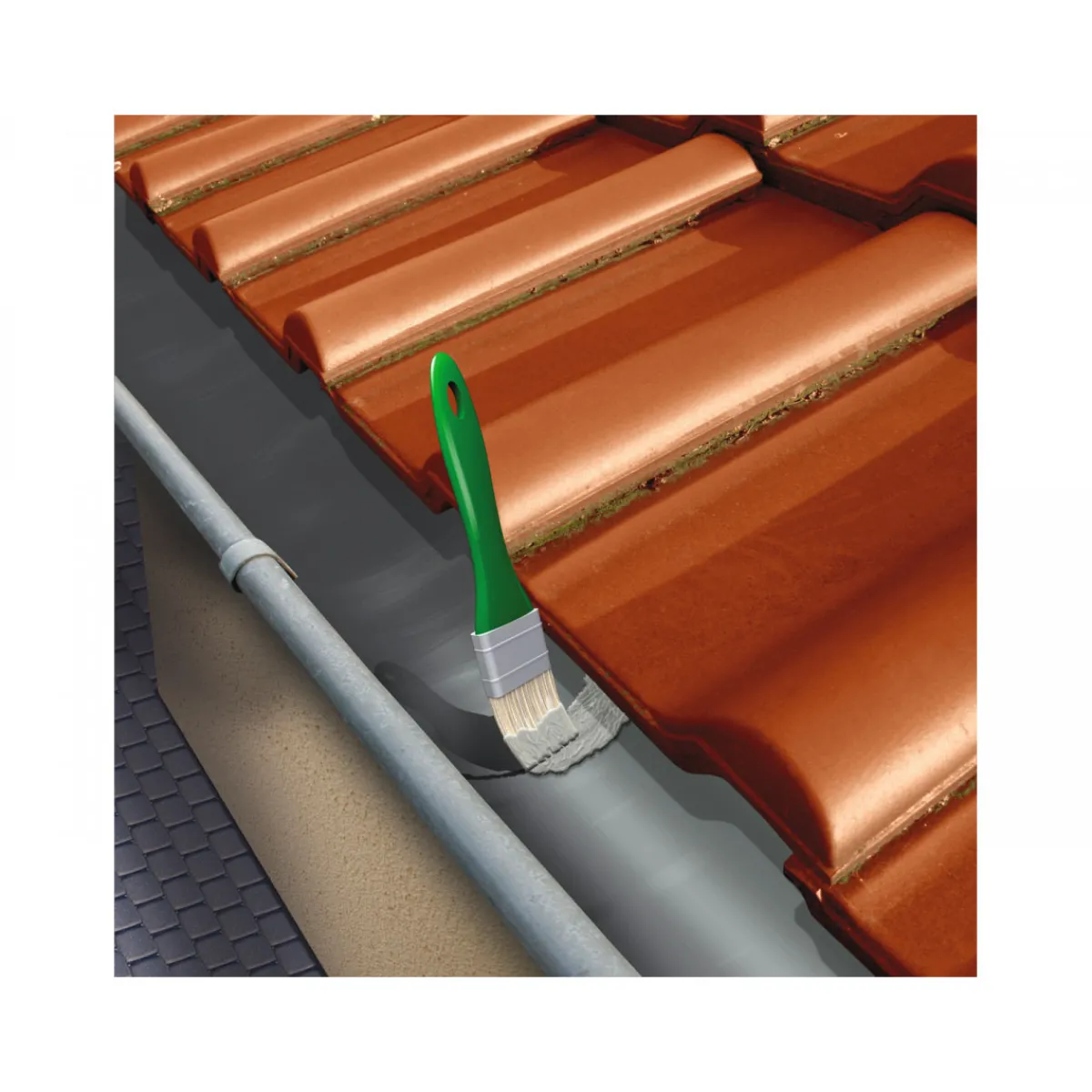 Clearance MEM Dicht-Fix