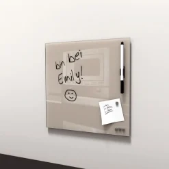 Online Pro-Art Memo-Art beige 30 x 30 cm Memoboard
