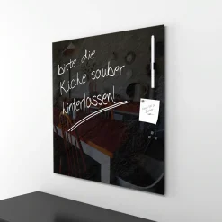 Discount Pro-Art Memo-Art Schiefer 50 x 50 cm Memoboard
