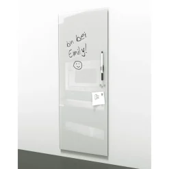 Pro-Art Memo-Art weiss 30 x 80 cm Memoboard
