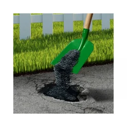 New MEM Reparatur Asphalt 10 kg