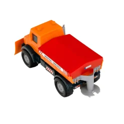 Best Mercedes-Benz Unimog Winterdienst Spielzeug