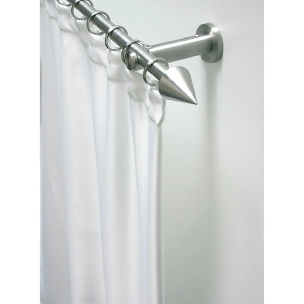 Hot Gardinia Metallstange New York 12mm edelst. 160cm
