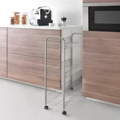 Discount Metaltex Allzweckwagen Slim