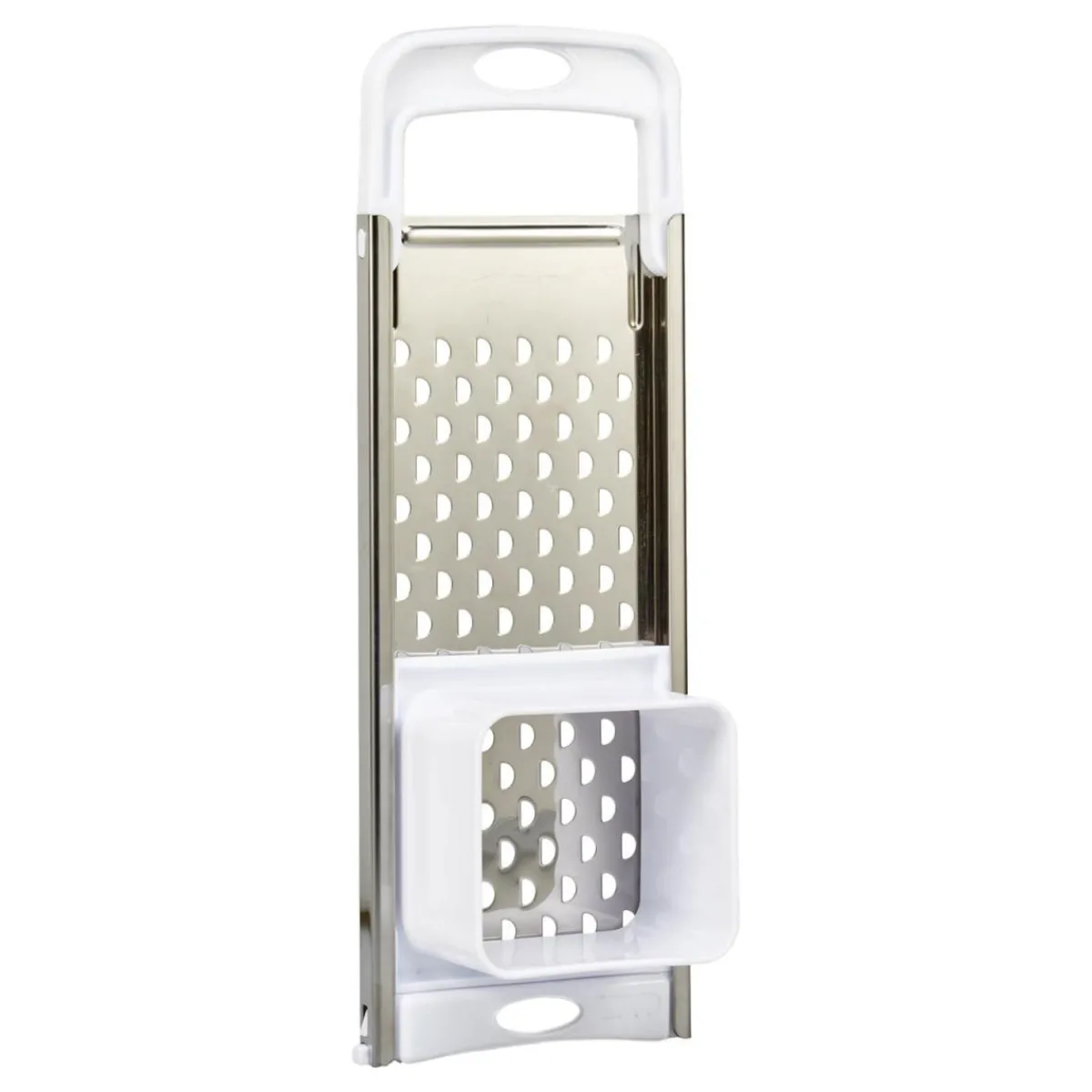 Best Metaltex Spätzlehobel rostfrei 33 x 11 cm