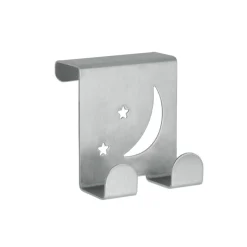 Discount Metaltex Türhaken chrom