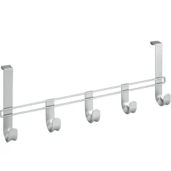Best Metaltex Türhangleiste 5 Haken Polytherm