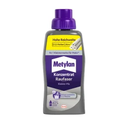 Online Metylan Fertigkleister Konzentrat Raufaser 500 g