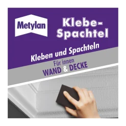 Sale Metylan Klebespachtel Wand und Decke 525 g
