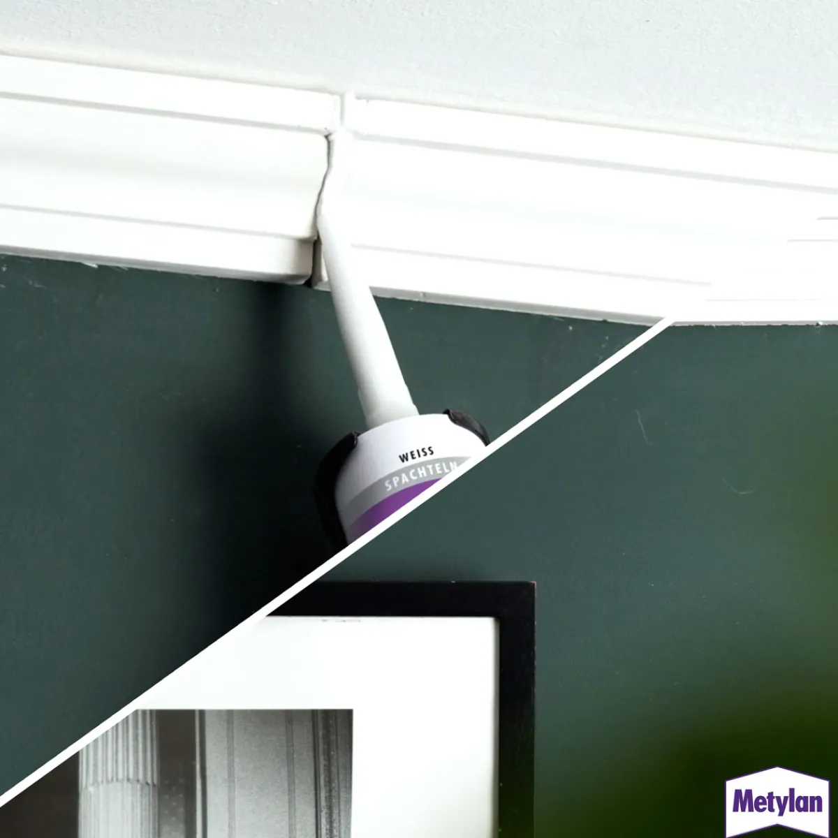 Sale Metylan Klebespachtel Wand und Decke 525 g