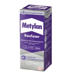 Hot Metylan Kleister Raufaser 180 g