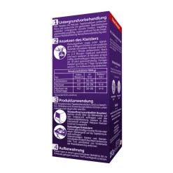 Clearance Metylan Kleister Raufaser 180 g und 10%