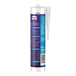 Sale Metylan Maleracryl Wand und Decke weiß 300 ml