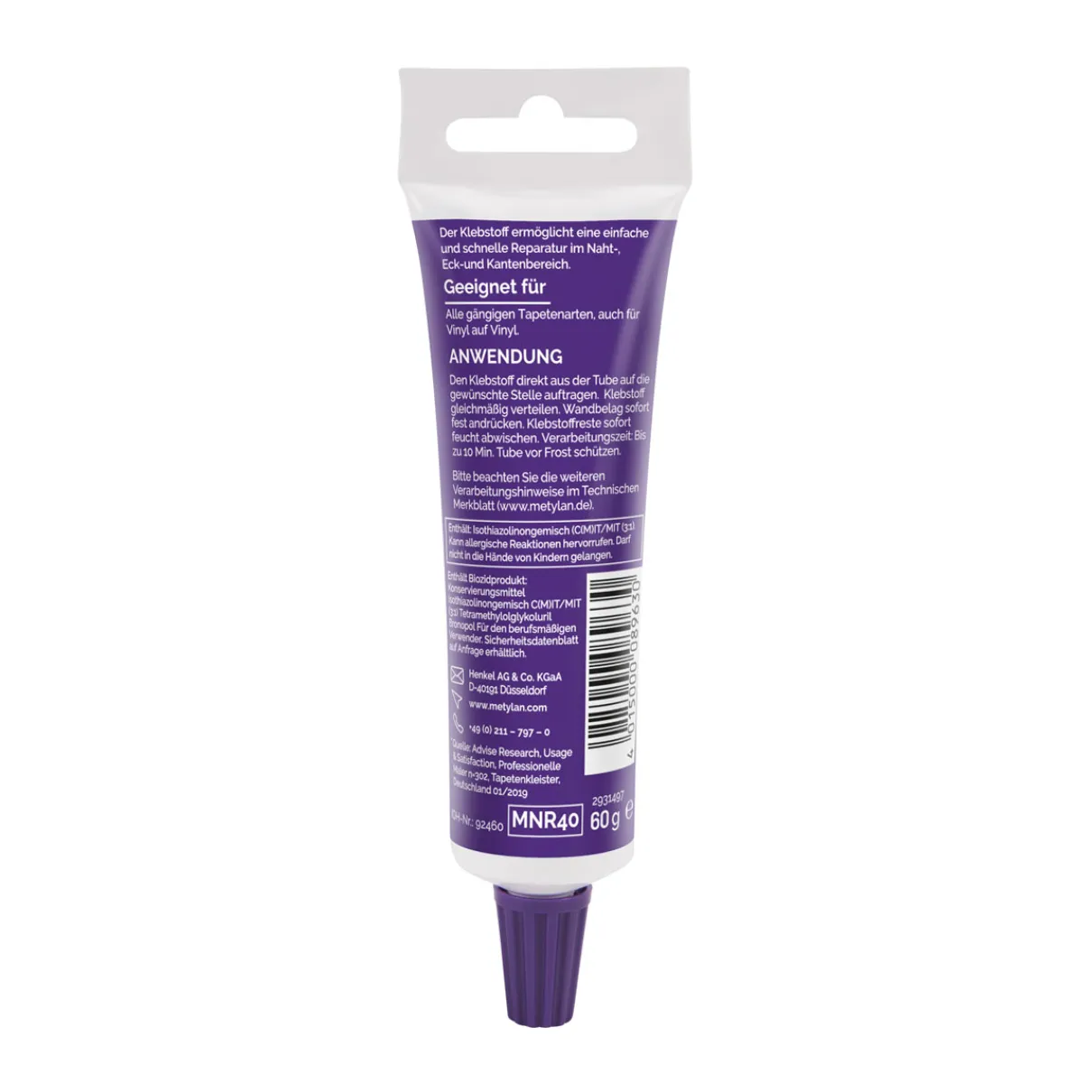Online Metylan Naht- und Reparaturkleber 60 g