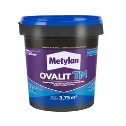 Discount Metylan Tapetenkleister Ovalit TM 750 g